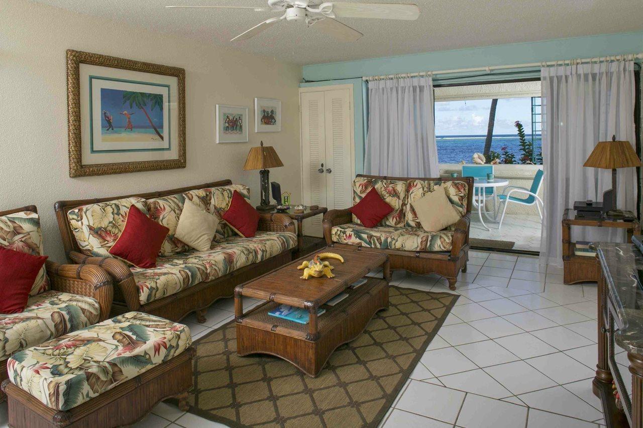 Sugar Beach Condominiums Resort Christiansted Exterior foto