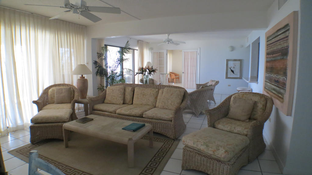 Sugar Beach Condominiums Resort Christiansted Exterior foto