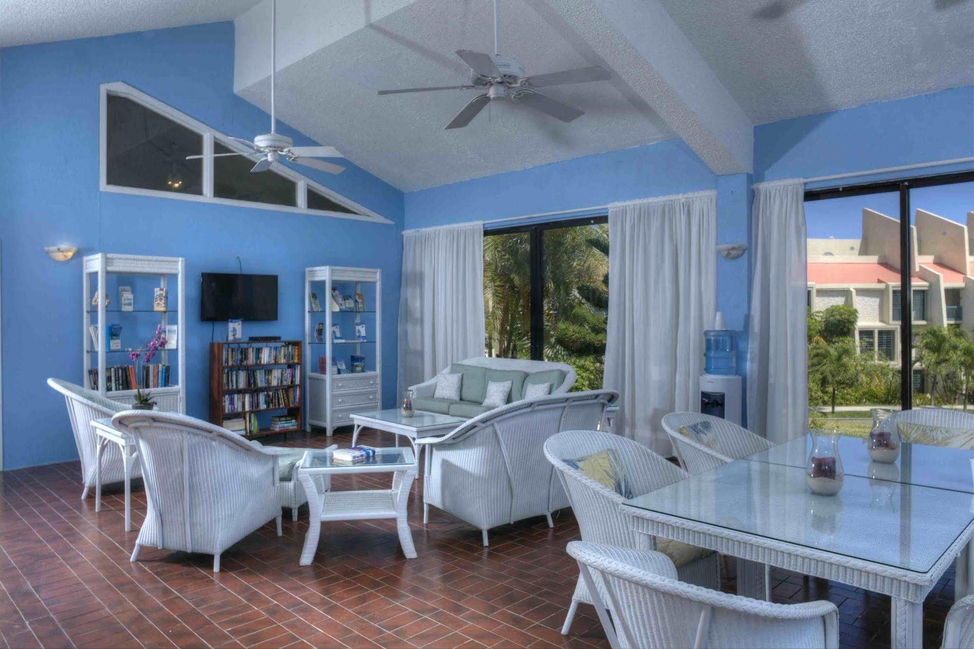 Sugar Beach Condominiums Resort Christiansted Exterior foto